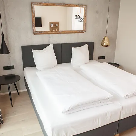 Hotell Spirit Regensburg