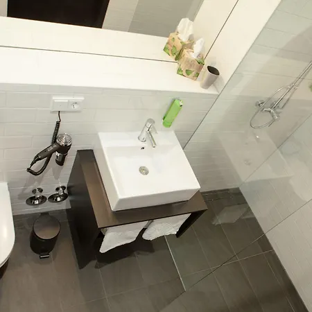 Hotell Spirit Regensburg