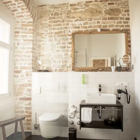 Spirit 3* Regensburg