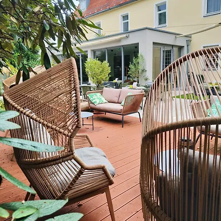 Spirit Hotell Regensburg