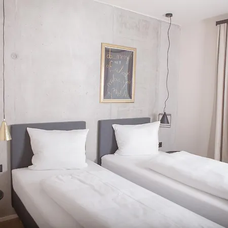 Spirit Hotell Regensburg