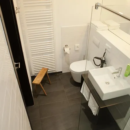 Hotell Spirit Regensburg