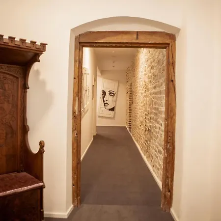 Spirit Hotell Regensburg