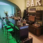 Hotel Spirit