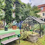 Hotel Spirit Regensburg