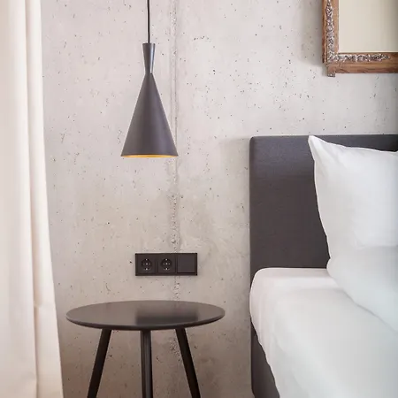 Hotel Spirit