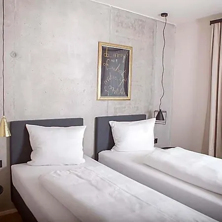 Hotel Spirit 3*