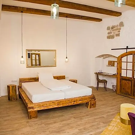 Spirit Hotel 3*