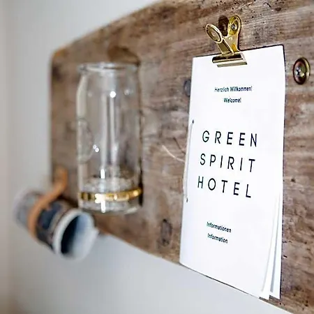 Spirit Hotel Regensburg