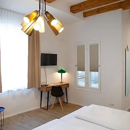 Hotel Spirit Regensburg