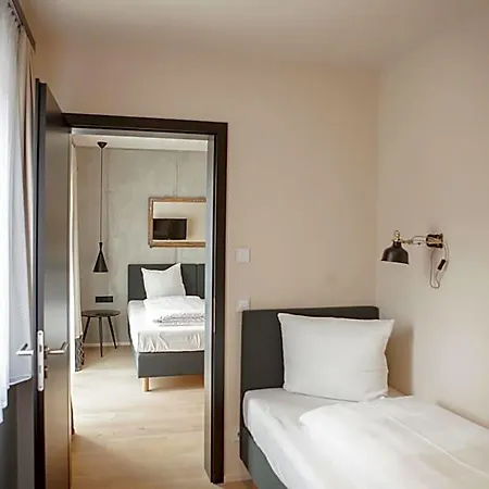 Spirit Hotel 3*
