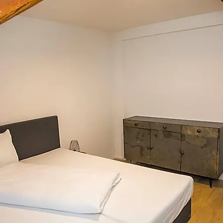 Hotel Spirit Regensburg