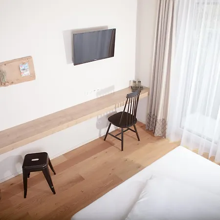 Spirit Hotel