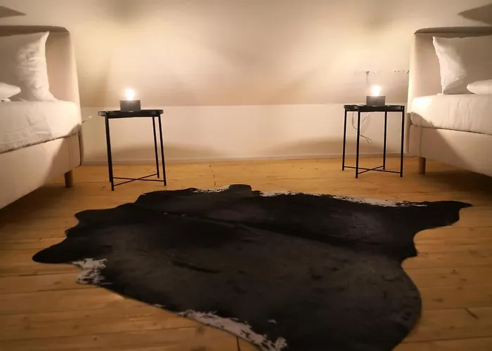 Spirit 3* Regensburg