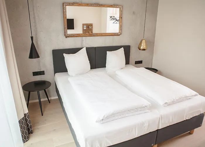 Hotel Spirit Regensburg