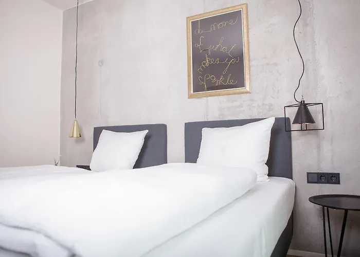 Spirit 3* Regensburg