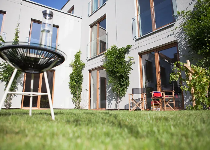 Spirit Hotel Regensburg