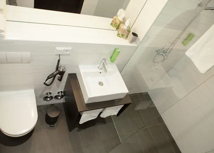 Hotel Spirit Regensburg