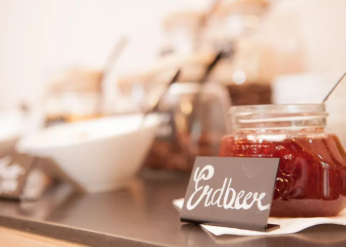 Spirit Hotel Regensburg