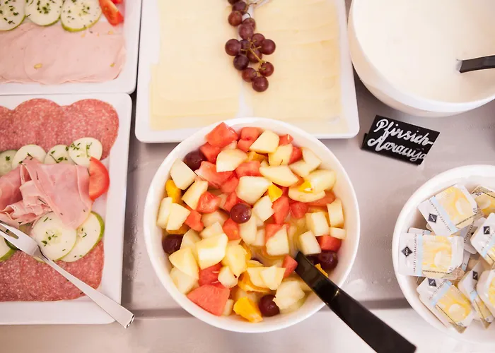 Spirit Hotel Regensburg