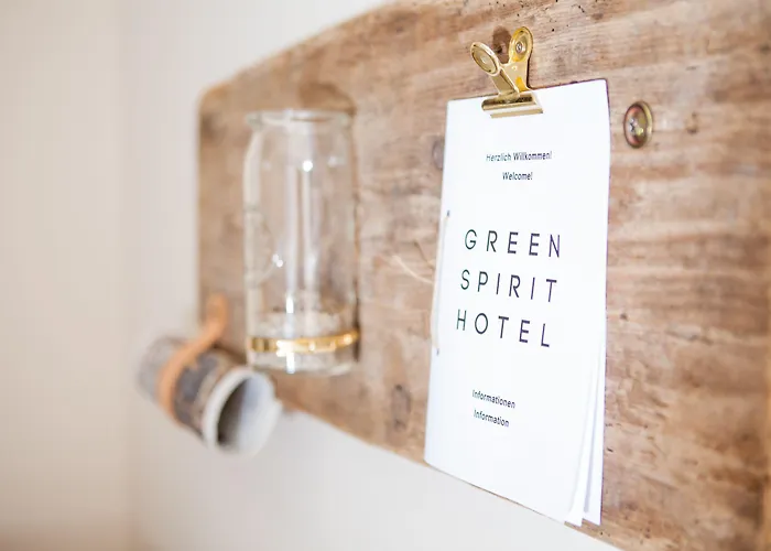 Spirit 3* Regensburg