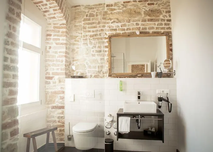 Spirit 3* Regensburg