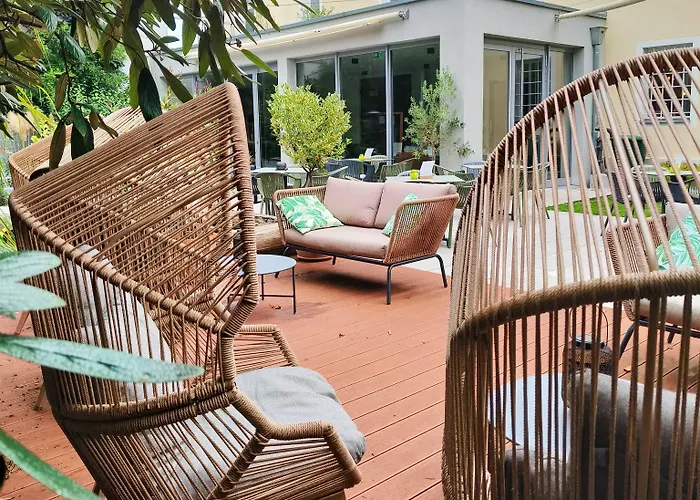 Spirit Hotel Regensburg