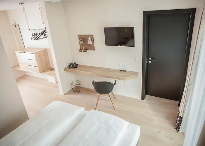 Spirit 3* Regensburg