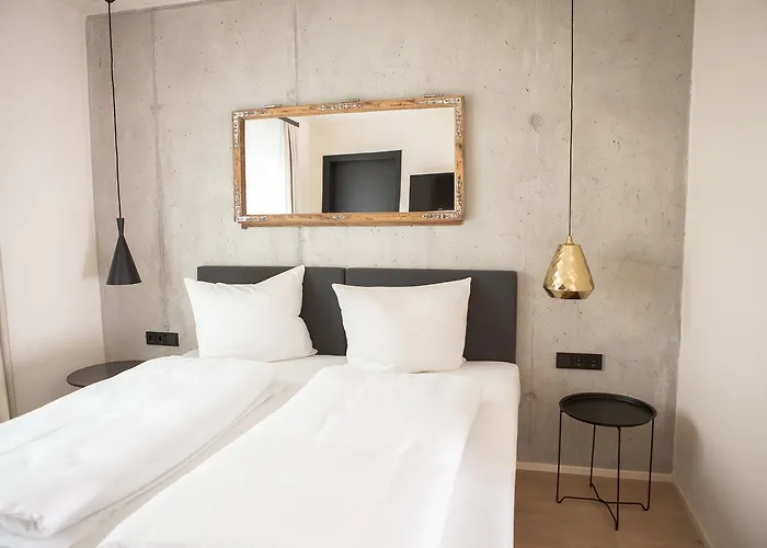 Spirit 3* Regensburg