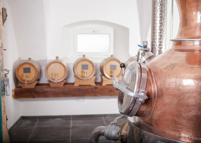 Spirit Szálloda Regensburg