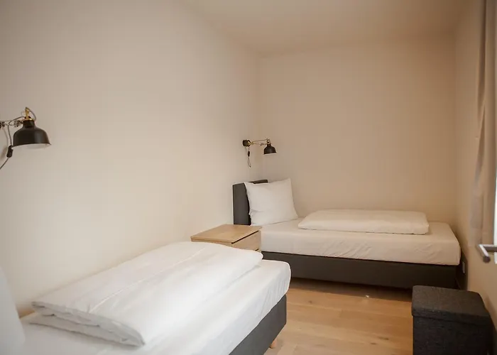 Spirit Szálloda Regensburg