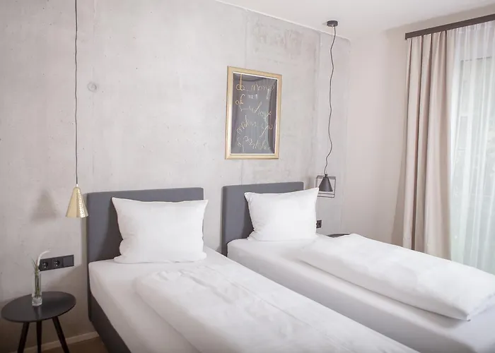 Spirit Hotel Regensburg