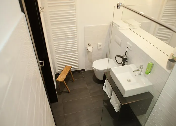 Hotel Spirit Regensburg