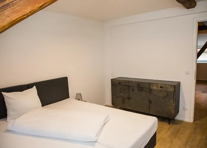 Spirit 3* Regensburg