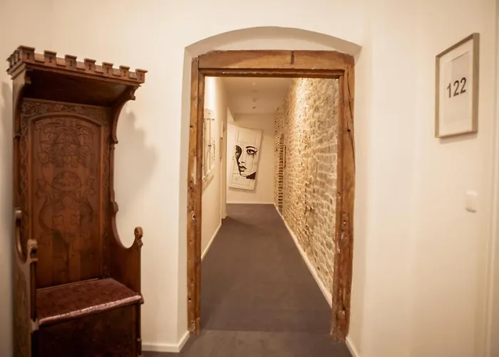 Spirit Hotel Regensburg