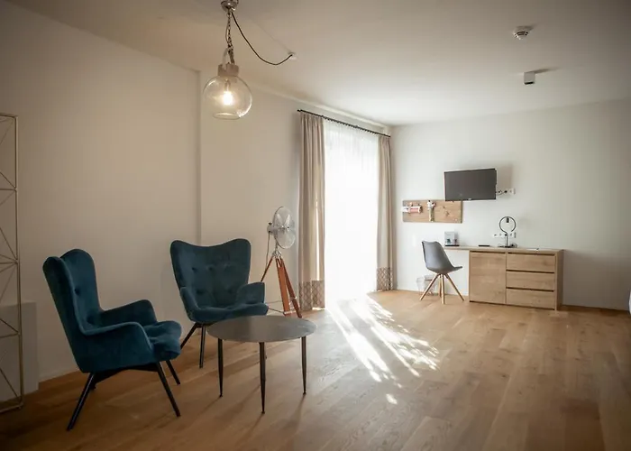 Spirit Hotel Regensburg