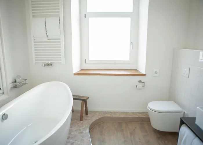 Spirit 3* Regensburg